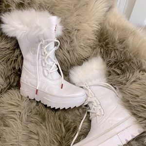 Sorel Joan of Arctic Next boot Size 7